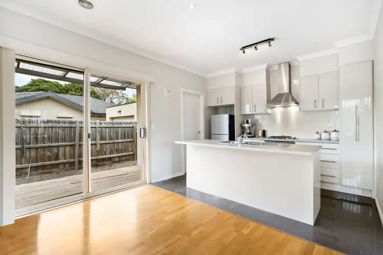Second view of Homely unit listing, 1/5 Irvine Street, Deer Park VIC 3023
