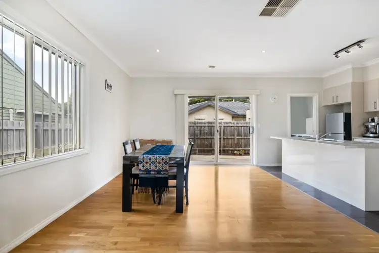Fourth view of Homely unit listing, 1/5 Irvine Street, Deer Park VIC 3023