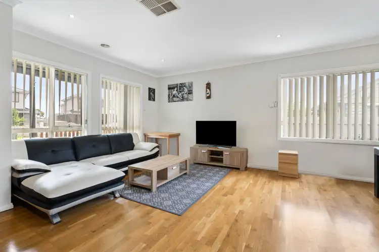 Fifth view of Homely unit listing, 1/5 Irvine Street, Deer Park VIC 3023