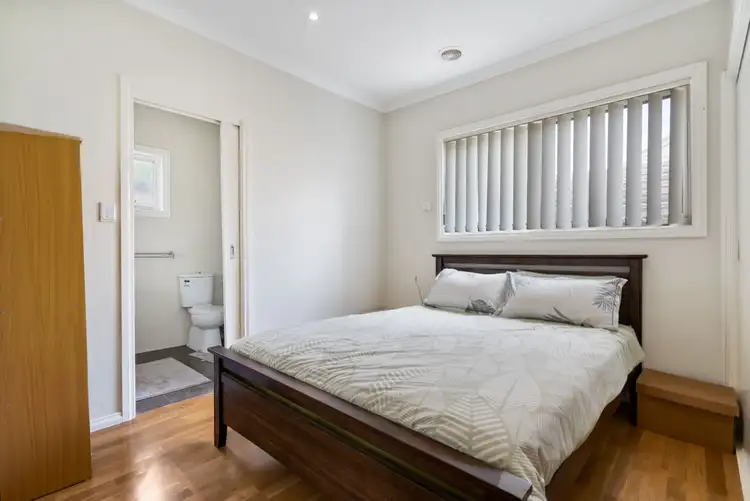 Sixth view of Homely unit listing, 1/5 Irvine Street, Deer Park VIC 3023