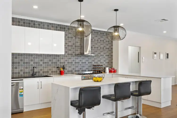 Second view of Homely house listing, 7 Darling Street, Angle Vale SA 5117
