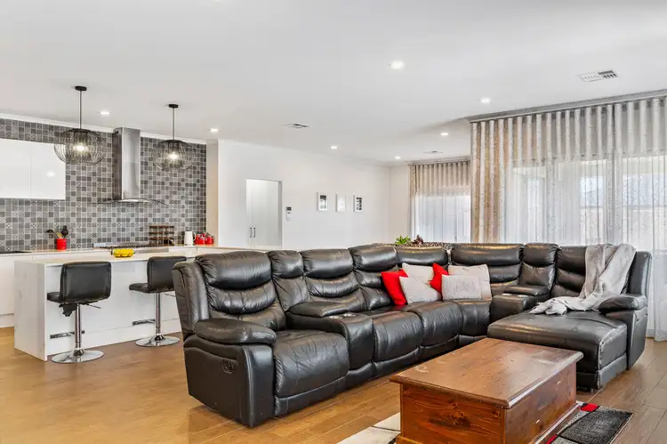 Fourth view of Homely house listing, 7 Darling Street, Angle Vale SA 5117
