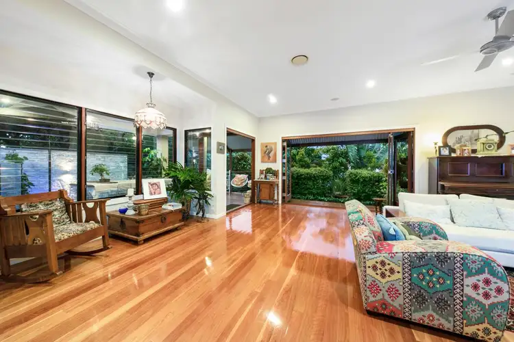 Second view of Homely house listing, 7 Rathlyn Avenue, Corinda QLD 4075