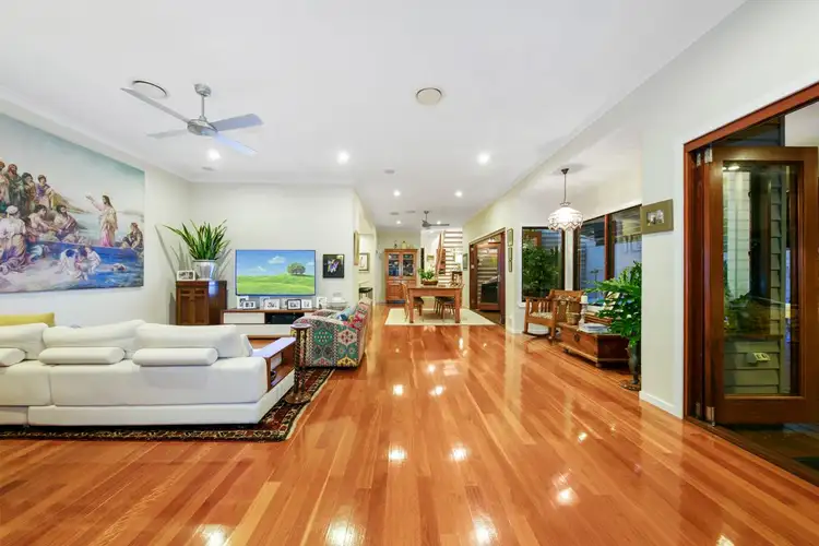 Fourth view of Homely house listing, 7 Rathlyn Avenue, Corinda QLD 4075