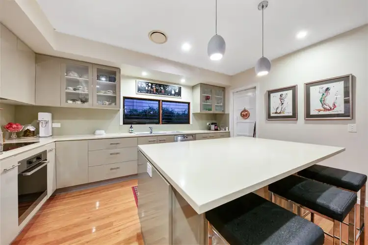 Fifth view of Homely house listing, 7 Rathlyn Avenue, Corinda QLD 4075