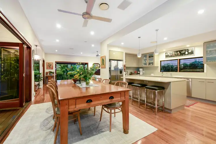 Sixth view of Homely house listing, 7 Rathlyn Avenue, Corinda QLD 4075