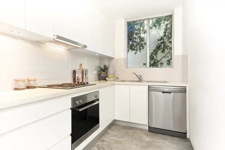 Third view of Homely apartment listing, 1/136 Hastings Parade, North Bondi NSW 2026