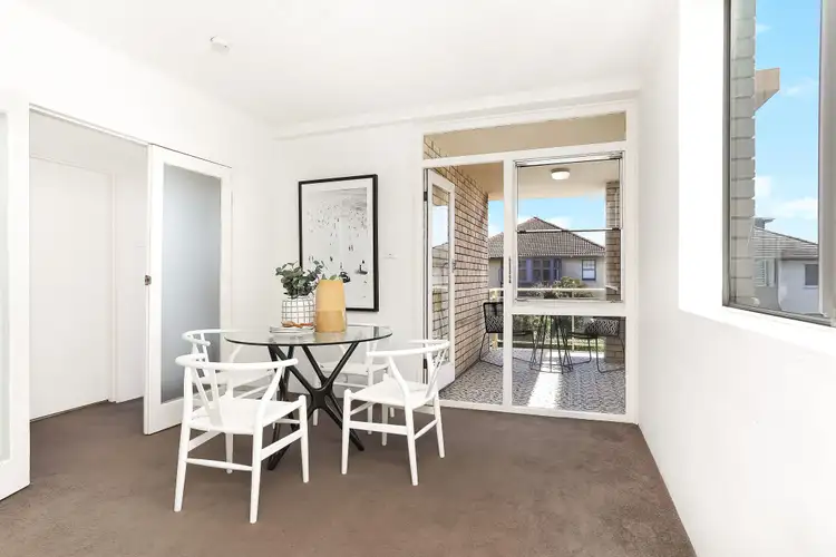 Fourth view of Homely apartment listing, 1/136 Hastings Parade, North Bondi NSW 2026