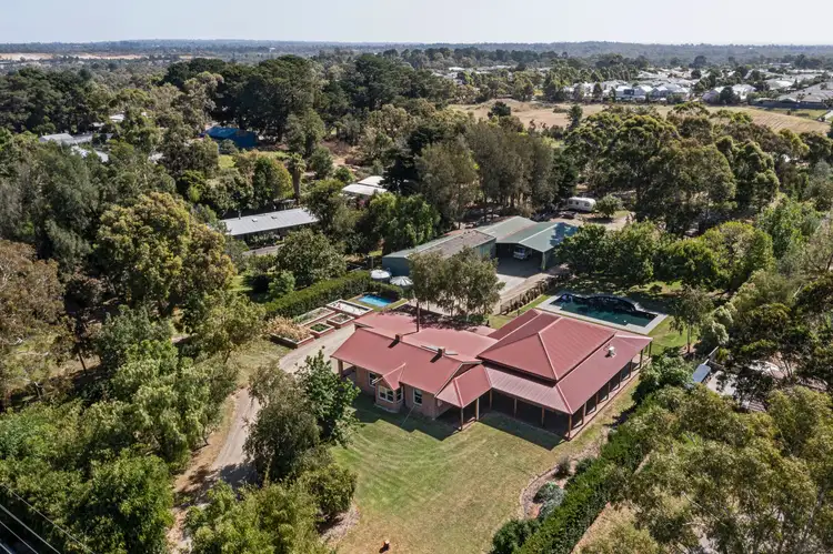 251 Potts Road, Skye VIC 3977