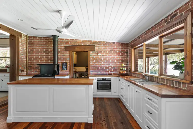 Second view of Homely house listing, 251 Potts Road, Skye VIC 3977
