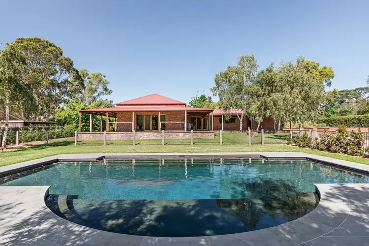 Third view of Homely house listing, 251 Potts Road, Skye VIC 3977