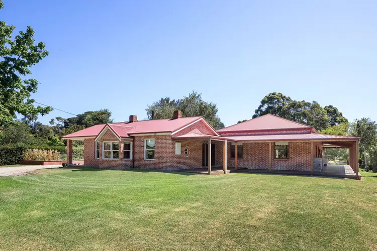 Fourth view of Homely house listing, 251 Potts Road, Skye VIC 3977