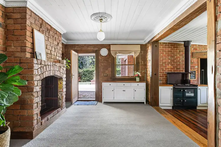 Fifth view of Homely house listing, 251 Potts Road, Skye VIC 3977