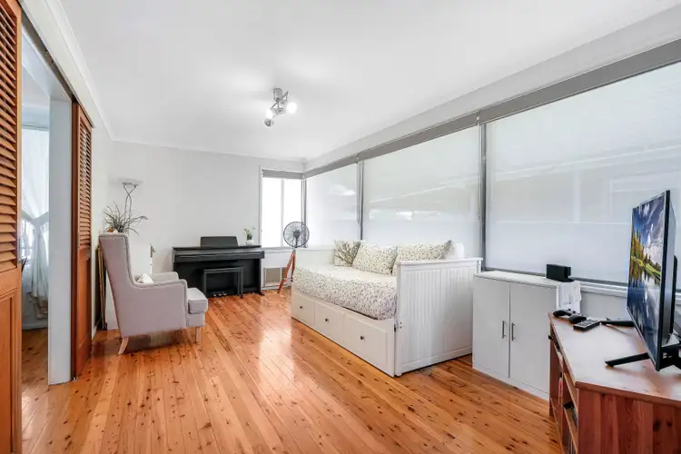 Second view of Homely house listing, 29 Merle Street, Bass Hill NSW 2197