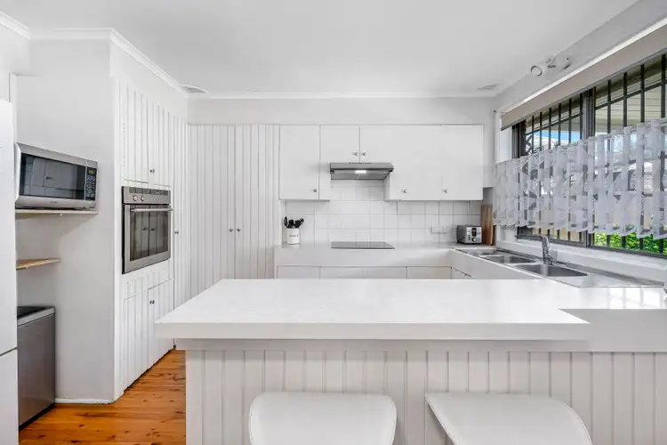 Third view of Homely house listing, 29 Merle Street, Bass Hill NSW 2197
