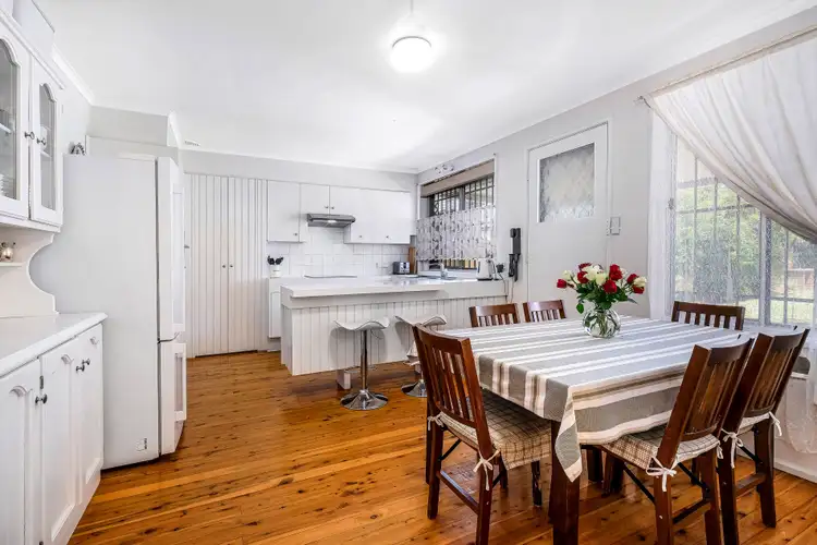 Fourth view of Homely house listing, 29 Merle Street, Bass Hill NSW 2197