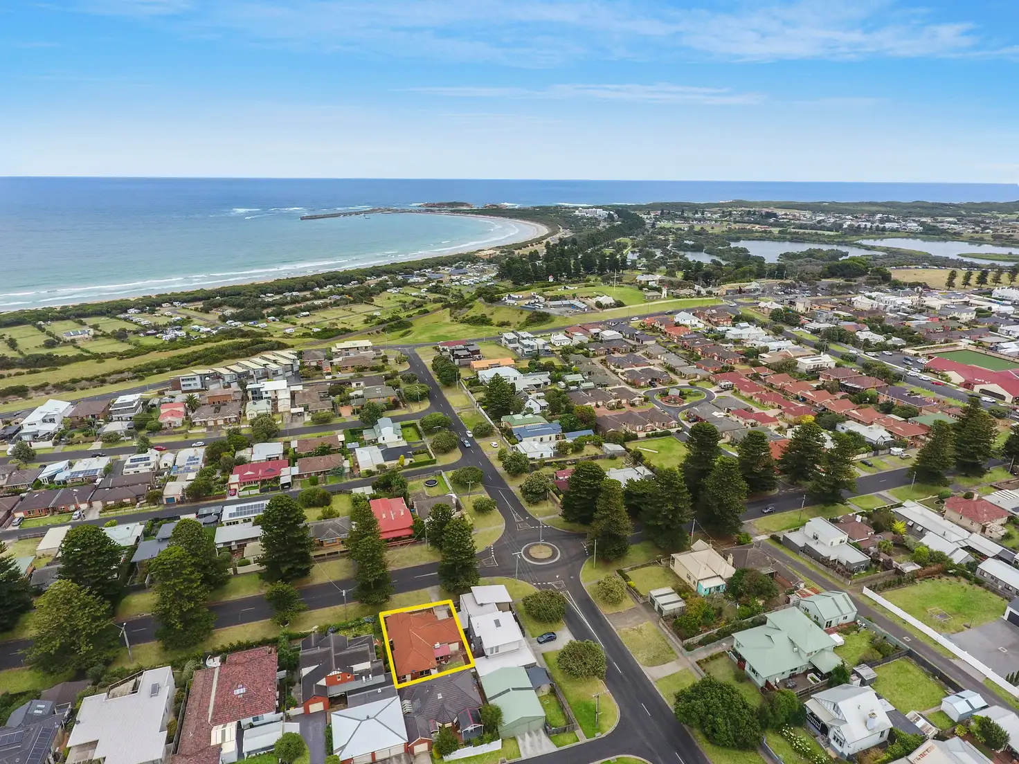 Main view of Homely house listing, 24 Timor Street, Warrnambool VIC 3280