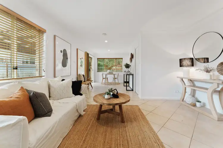 Main view of Homely townhouse listing, 7/27 Cowper Street, Helensburgh NSW 2508