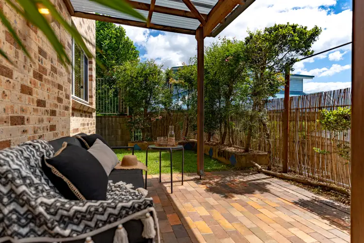 Second view of Homely townhouse listing, 7/27 Cowper Street, Helensburgh NSW 2508