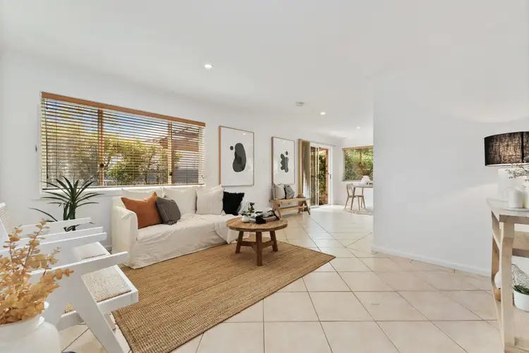 Fourth view of Homely townhouse listing, 7/27 Cowper Street, Helensburgh NSW 2508
