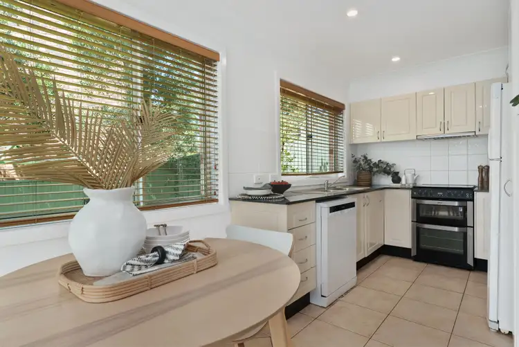 Fifth view of Homely townhouse listing, 7/27 Cowper Street, Helensburgh NSW 2508