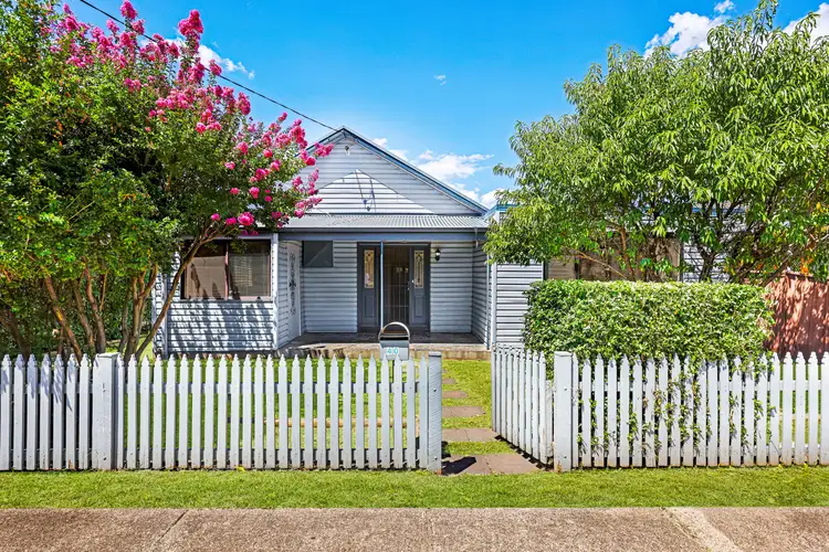 40 Kathleen Street, Tamworth NSW 2340