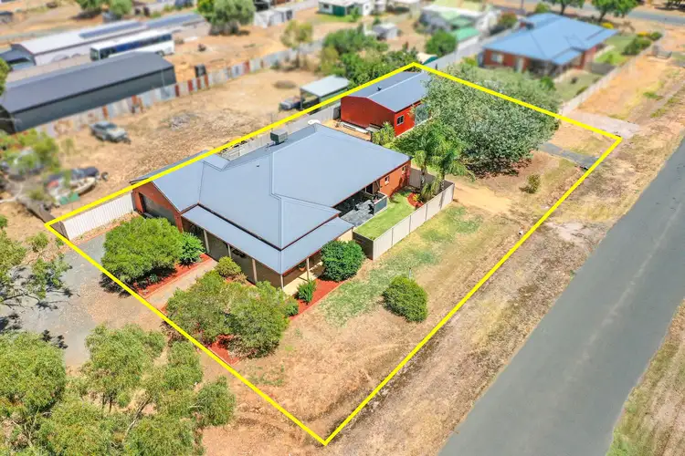 30 Francis Street, Rochester VIC 3561