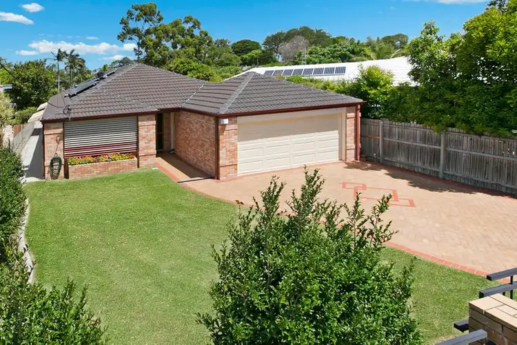 23 Beachcrest Road, Wellington Point QLD 4160