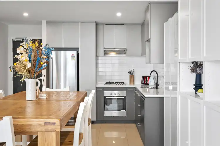 Second view of Homely house listing, 207/12-14 Wirra Drive, New Port SA 5015