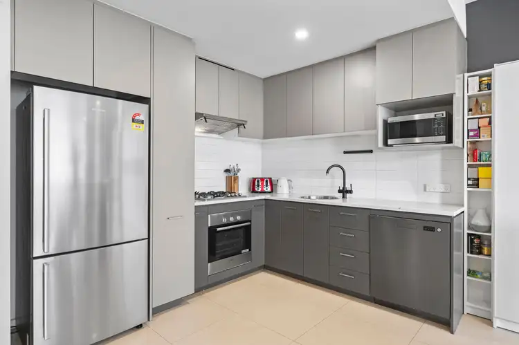Third view of Homely house listing, 207/12-14 Wirra Drive, New Port SA 5015