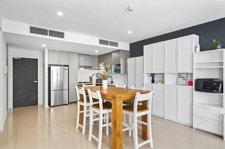 Fourth view of Homely house listing, 207/12-14 Wirra Drive, New Port SA 5015