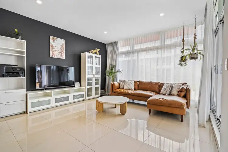 Fifth view of Homely house listing, 207/12-14 Wirra Drive, New Port SA 5015