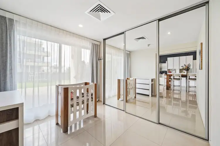 Sixth view of Homely house listing, 207/12-14 Wirra Drive, New Port SA 5015