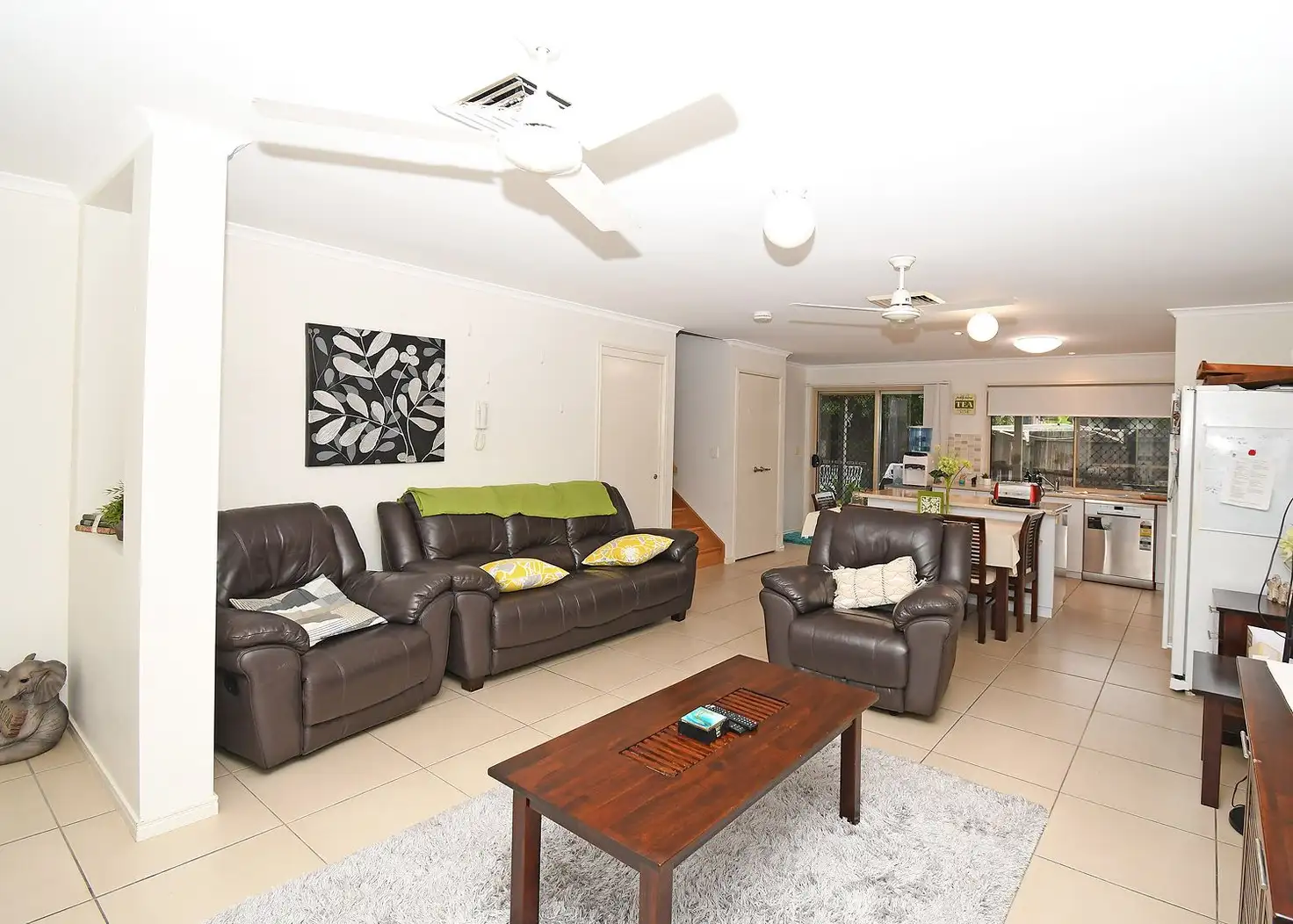 Main view of Homely townhouse listing, 14/9 Watson Street, Pialba QLD 4655