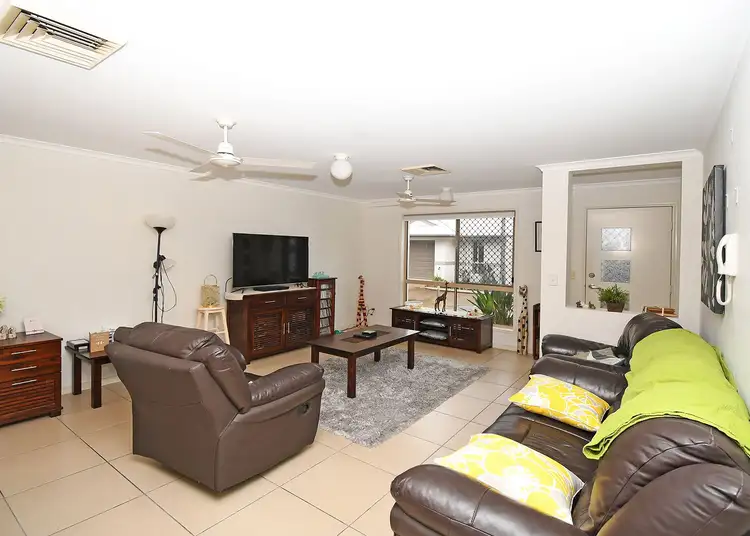 Second view of Homely townhouse listing, 14/9 Watson Street, Pialba QLD 4655