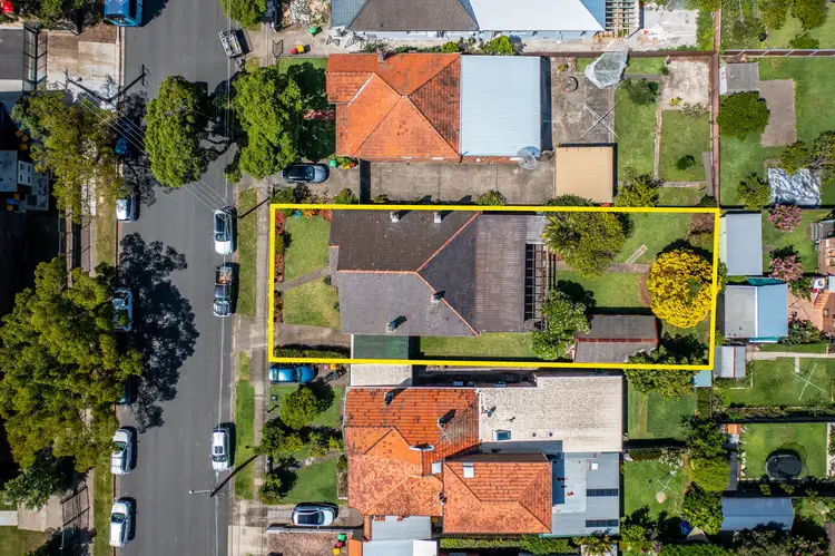 Second view of Homely house listing, 7 Fairlight Street, Five Dock NSW 2046