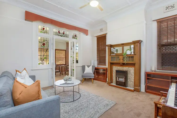 Fifth view of Homely house listing, 7 Fairlight Street, Five Dock NSW 2046