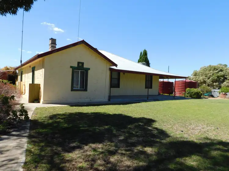 Third view of Homely rural property listing, 13 Obst Road, Bordertown South SA 5268