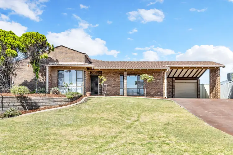 7 Sunset Place, Sorrento WA 6020
