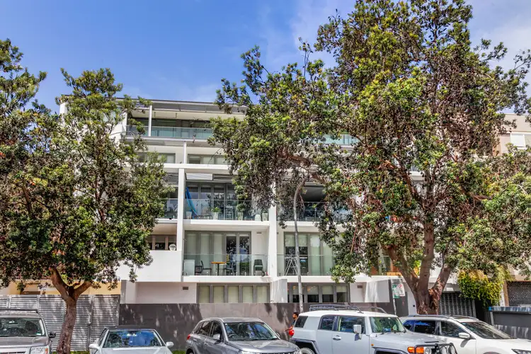 Main view of Homely apartment listing, 16/8 Jaques Avenue, Bondi Beach NSW 2026
