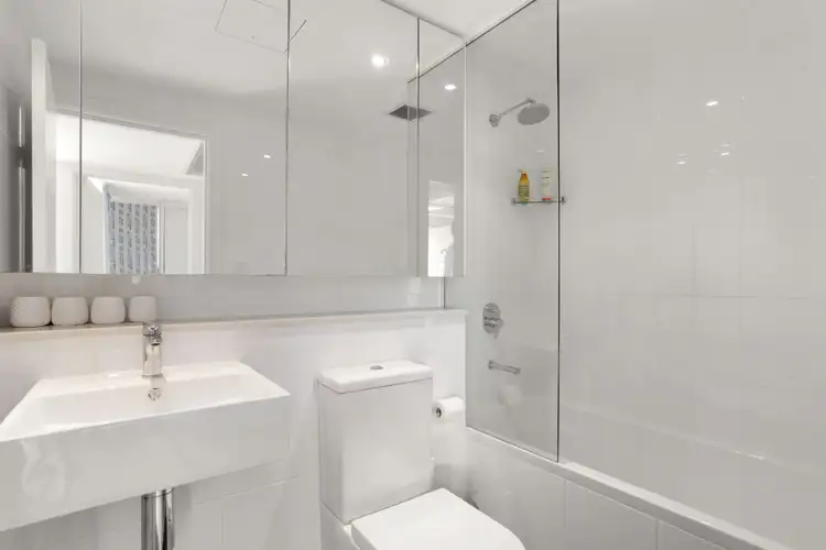 Fourth view of Homely apartment listing, 16/8 Jaques Avenue, Bondi Beach NSW 2026