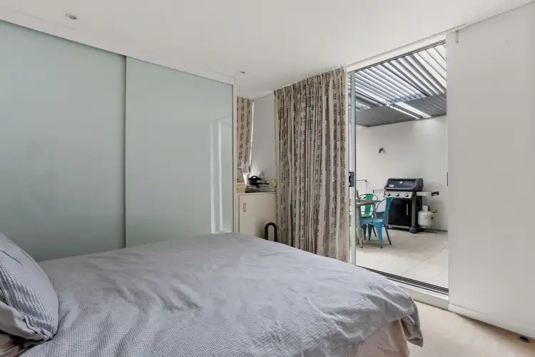 Fifth view of Homely apartment listing, 16/8 Jaques Avenue, Bondi Beach NSW 2026