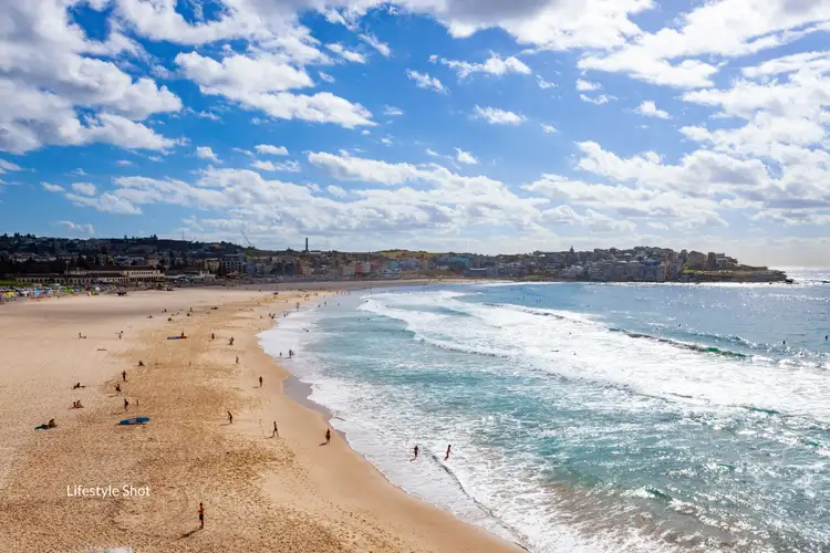 Sixth view of Homely apartment listing, 16/8 Jaques Avenue, Bondi Beach NSW 2026