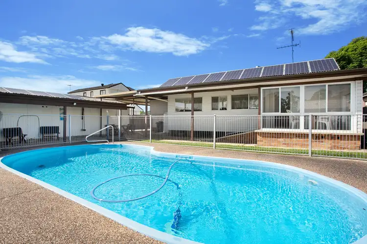 Main view of Homely house listing, 13 Windermere Avenue, Cambridge Park NSW 2747