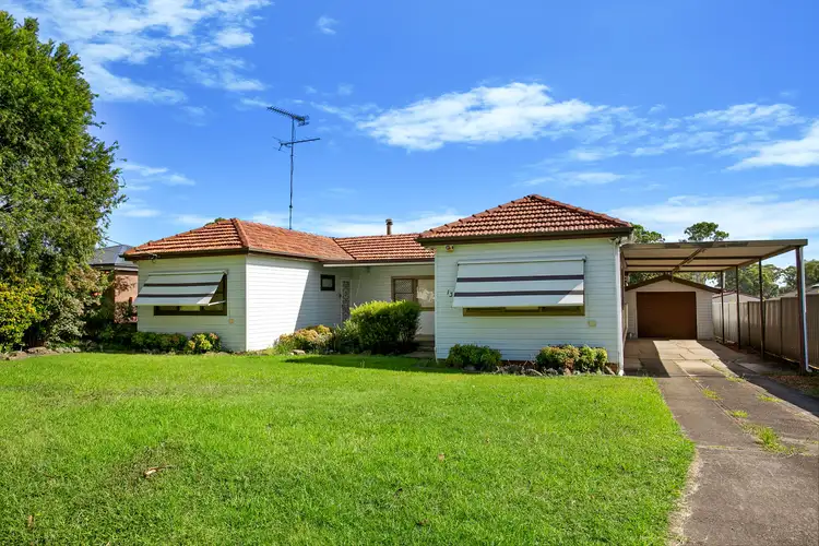 Second view of Homely house listing, 13 Windermere Avenue, Cambridge Park NSW 2747