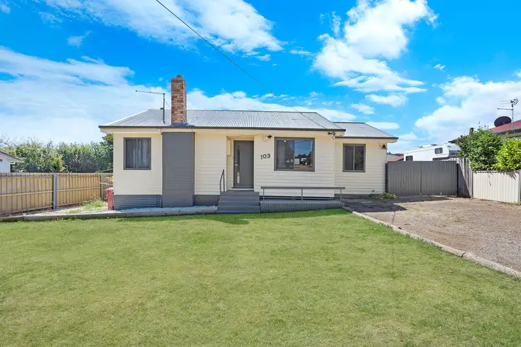 Main view of Homely house listing, 103 Tasman Highway, Waverley TAS 7250