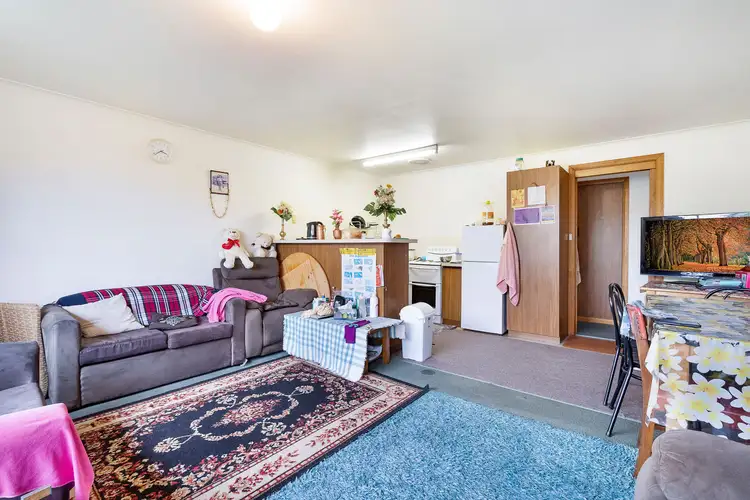 Fifth view of Homely unit listing, 6/35-37 Snow Street, Newnham TAS 7248