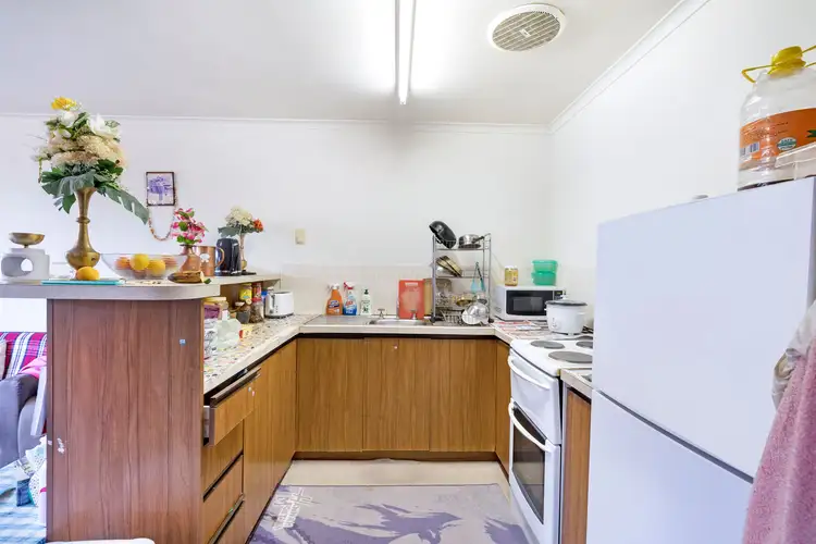 Sixth view of Homely unit listing, 6/35-37 Snow Street, Newnham TAS 7248