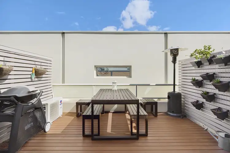 Second view of Homely apartment listing, 8/284 Bronte Road, Waverley NSW 2024