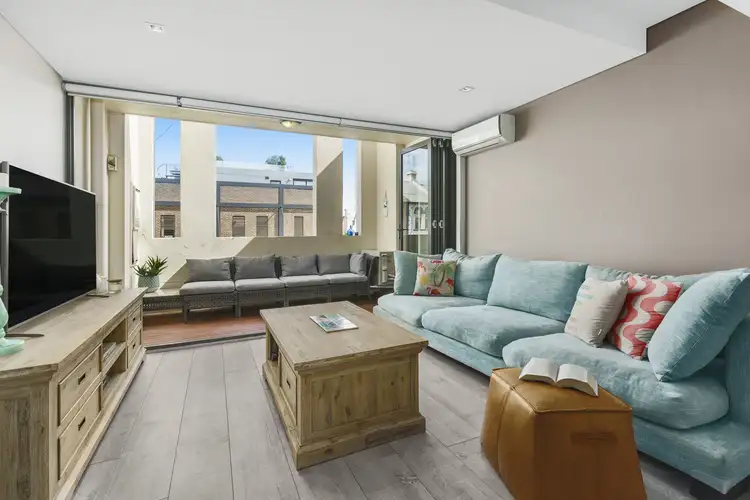 Third view of Homely apartment listing, 8/284 Bronte Road, Waverley NSW 2024